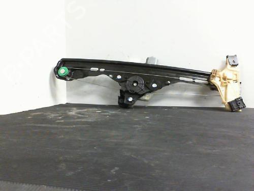 Used Rear right window mechanism Rear right window mechanism CITROËN GRAND C4 SPACETOURER (3A_, 3E_) 1.2 PureTech 130 (131 hp) 20878643 20878643