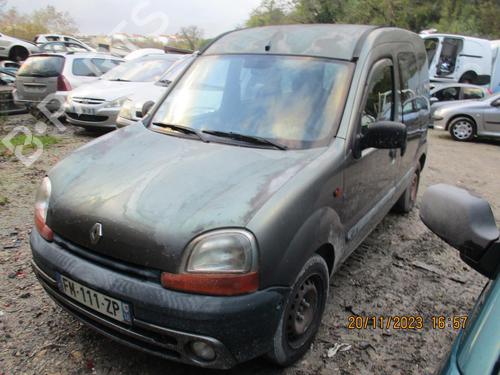 Lampeholder RENAULT KANGOO (KC0/1_) 1.9 dTi (KC0U) | BP21857555L10 - Image 8