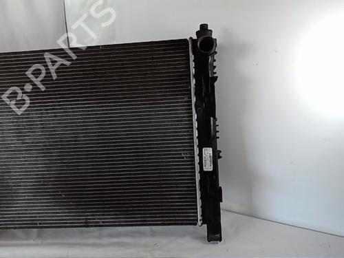 Water radiator DACIA SANDERO II 1.5 dCi | BP29738544M31 