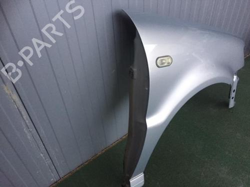 Right front fenders VW POLO (6N2) 1.4 | BP21850677C42