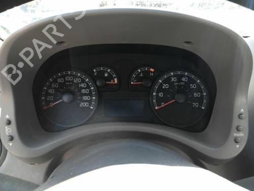 Used Instrument cluster Instrument cluster FIAT PANDA (169_) 1.2 (169.AXB11, 169.AXB1A) (60 hp) 21853344 21853344