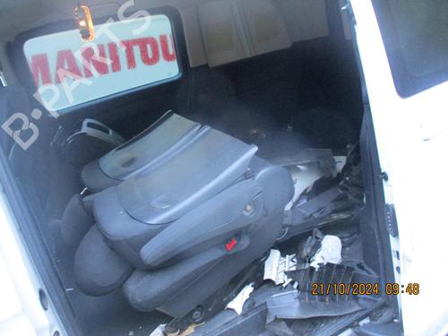 Camera MERCEDES-BENZ VITO Van (W447) 114 CDI (447.601, 447.603, 447.605) | BP23402190E14 - Image 11