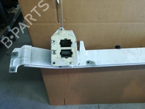 Front bumper reinforcement MERCEDES-BENZ A-CLASS (W168) A 170 CDI (168.009, 168.109) | BP21851226C109 
