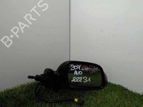 Used Right mirror PEUGEOT 307 (3A/C) 2.0 HDi 90 (90 hp) 21854411
