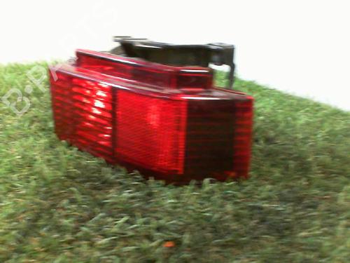 Right front fog light OPEL MERIVA A MPV (X03) 1.7 CDTI (E75) | BP27279408C31 