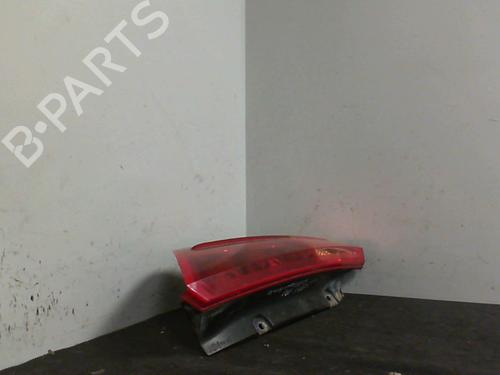 Used Left taillight FIAT GRANDE PUNTO (199_) 1.3 D Multijet (75 hp) 21857148