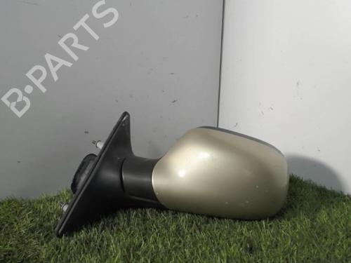 Used Left mirror RENAULT SAFRANE II (B54_) 2.2 dT (B54G) (113 hp) 21854022