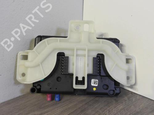 Control unit RENAULT CLIO V (B7_) 1.5 Blue dCi 85 (B7AG) | BP36763478M11  - Image 6