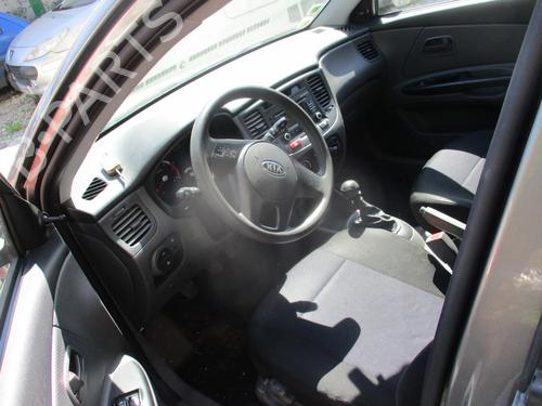 Starter KIA RIO II (JB) 1.5 CRDi | BP30396153M8 - Image 10