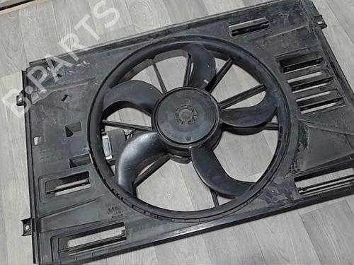 Radiator fan SEAT LEON (1P1) 1.6 TDI | BP30528984M35