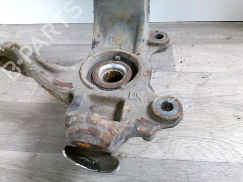 Left front steering knuckle FORD S-MAX (WA6) 2.0 TDCi | BP37010401M25 - Image 3