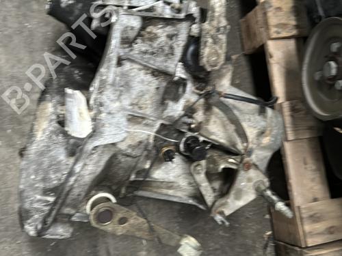Used Gearbox Gearbox CITROËN BX (XB-_) 14 E (71 hp) 21263690 21263690