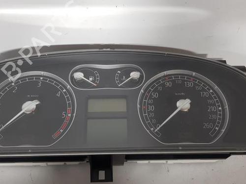 Cockpit RENAULT LAGUNA II (BG0/1_) 1.9 dCi (BG08, BG0G) (120 hp) 20878837