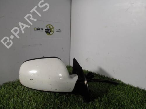 Used Right mirror PEUGEOT 307 Break (3E) 2.0 HDI 90 (90 hp) 21852701