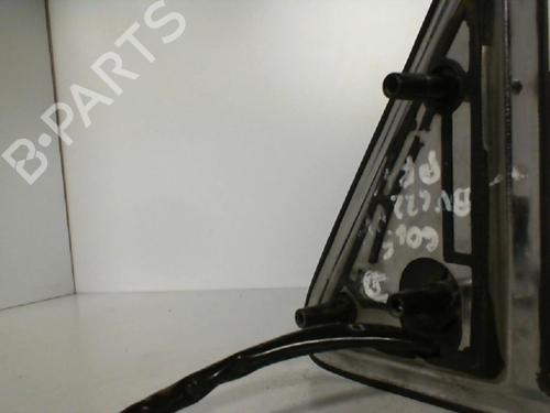 Right mirror VW GOLF II (19E, 1G1) 1.6 TD | BP21850747C27