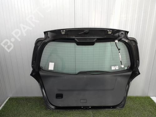 Tailgate TOYOTA YARIS (_P9_) 1.4 D-4D (NLP90_, NLP90R) | BP21390047C6 