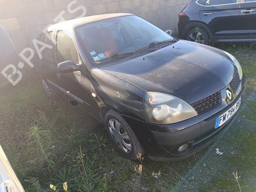 Pièces Détachées Usagées RENAULT CLIO II (BB_, CB_) 1.5 dCi (B/CB07) (65 hp) 4343676