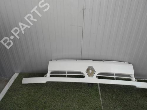 Used Grille RENAULT MASTER II Van (FD) 2.5 D (80 hp) 21856617