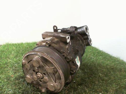 AC compressor FIAT PUNTO EVO (199_) 1.3 D Multijet (199AXC1A, 199BXC1A, 199AXT1A, 199BXT1A) | BP27266542M34 