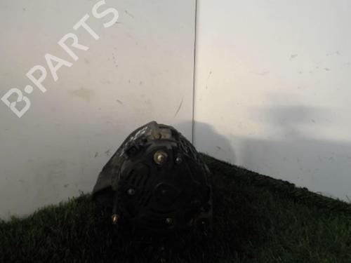 Used Alternator VW GOLF III (1H1) 1.9 D (64 hp) 21591872