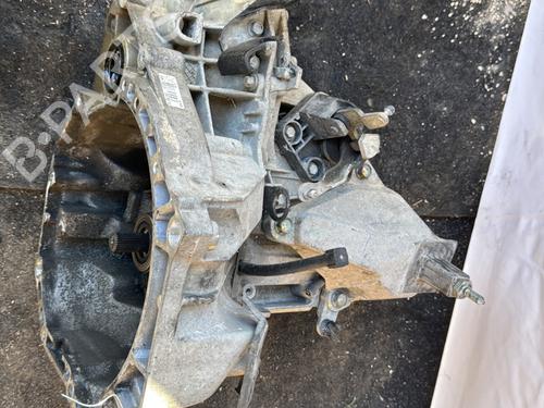 Gearbox NISSAN MICRA IV (K13K, K13KK) 1.2 | BP29071693M3 