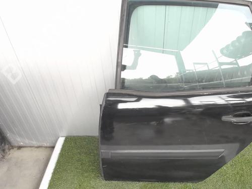 Dør venstre bagtil Dør venstre bagtil CITROËN C4 Picasso I MPV (UD_) 1.6 HDi (109 hp) 21855922 21855922