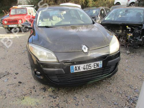 Engine RENAULT MEGANE III Hatchback (BZ0/1_, B3_) 1.5 dCi | BP33874138M1 - Image 9