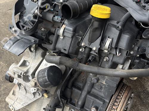 Engine DACIA DUSTER (HS_) 1.5 dCi | BP27658509M1 - Image 7