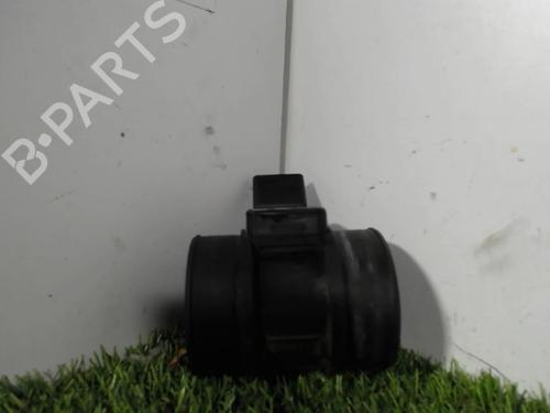 Used Mass air flow sensor PEUGEOT 206 Hatchback (2A/C) 2.0 HDI 90 (90 hp) 21390277