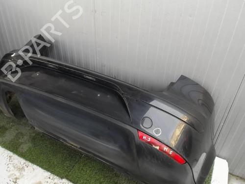 Rear bumper SEAT ALTEA XL (5P5, 5P8) 1.9 TDI | BP20879714C8 