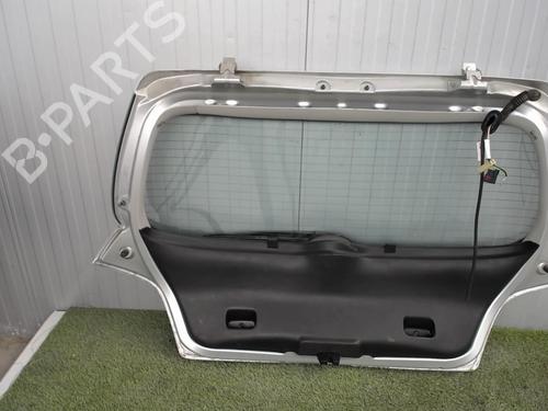 Tailgate PEUGEOT 307 (3A/C) 1.6 HDi 110 | BP20879786C6 