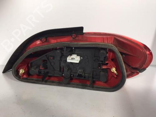 Left taillight PEUGEOT 406 (8B) 2.0 16V | BP21850845C34 