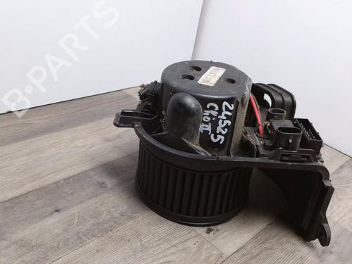 Used Heater blower motor RENAULT CLIO II (BB_, CB_) 1.5 dCi (B/CB07) (65 hp) 31041595