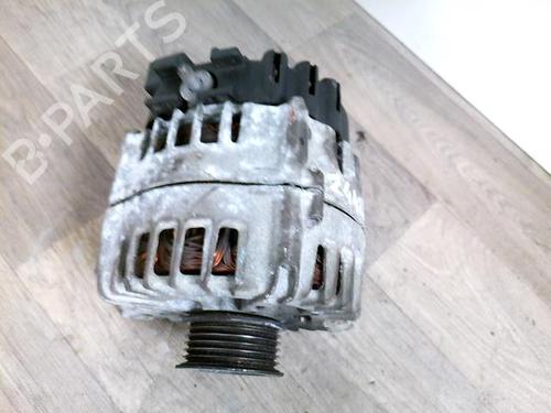 Alternator BMW 3 (E90) 320 d | BP37501716M7 - Image 3