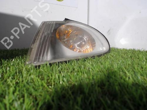 Left front indicator RENAULT ESPACE III (JE0_) 2.0 16V (JE0N, JE0L, JE02) | BP25274003C32 