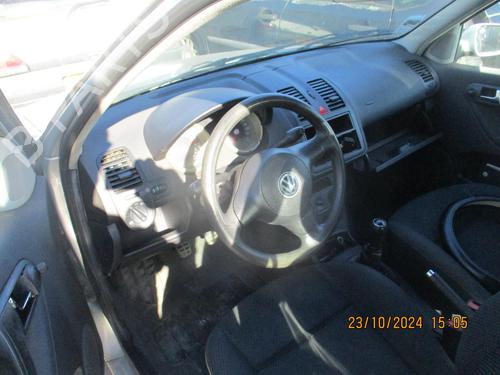 Left headlight VW POLO (6N2) 1.9 SDI | BP32303585C28 - Image 12