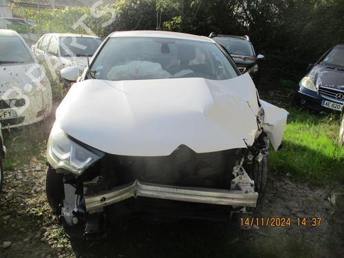 Alternator CITROËN C4 II (NC_) 1.6 BlueHDi 120 | BP21857793M7