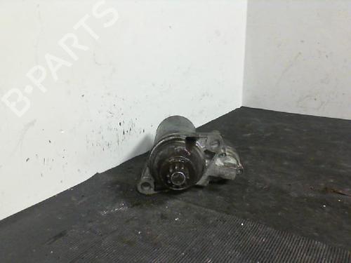 Used Starter Starter 21591896 21591896