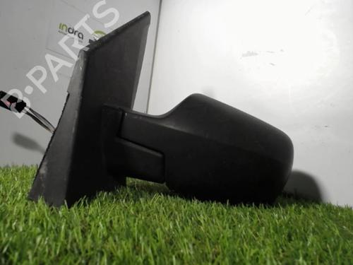 Left mirror FORD FUSION (JU_) 1.4 TDCi | BP21852555C26 