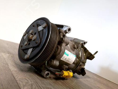 Used AC compressor AC compressor PEUGEOT 207 (WA_, WC_) 1.4 16V (95 hp) 32730751 32730751