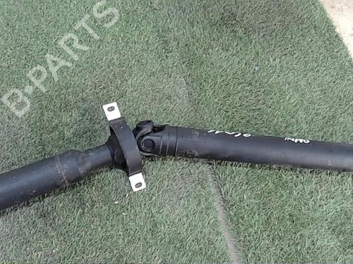 Driveshaft BMW 1 (F20) 116 i | BP29465123M37 