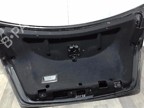 Used Tailgate Tailgate MERCEDES-BENZ C-CLASS (W204) C 200 CDI (204.007, 204.006) (136 hp) 30460501 30460501