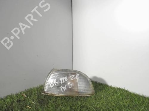 Blinklys fortil venstre FIAT PUNTO (176_) 60 1.2 (176AP, 176AR, 176AQ, 176BB) (60 hp) 21853133