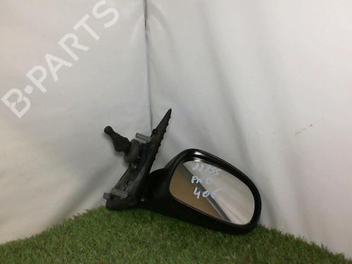 Right mirror PEUGEOT 406 (8B) 1.9 TD | BP21855551C27 