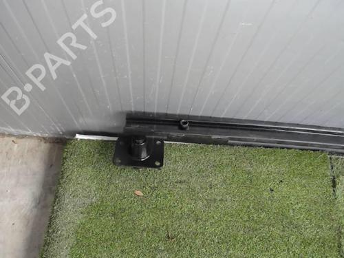 Front bumper reinforcement PEUGEOT 3008 I MPV (0U_) 1.6 HDi | BP20878694C109 