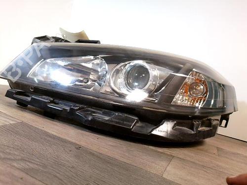 Left headlight RENAULT LAGUNA II (BG0/1_) 1.9 dCi (BG13) | BP31067878C28