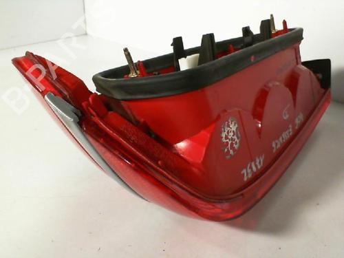 Right taillight PEUGEOT 406 (8B) 1.8 16V | BP21850674C35 