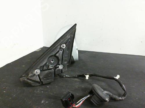 Right mirror AUDI A3 Sportback (8PA) 1.9 TDI | BP20879667C27 