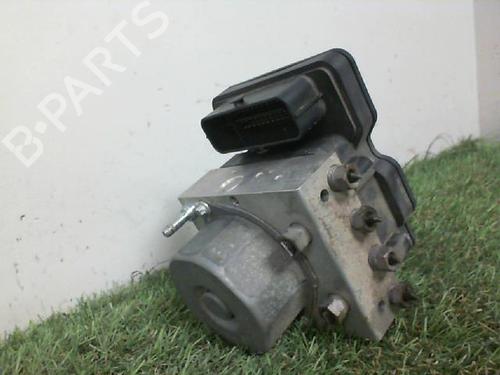 ABS pump RENAULT CLIO IV (BH_) 1.5 dCi 75 | BP29465095M43 
