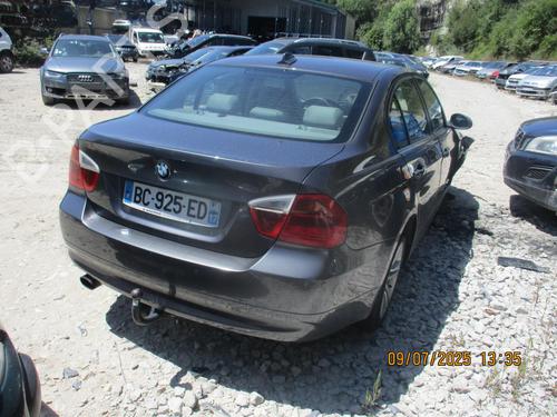 Right front window switch BMW 3 (E90) 318 d | BP29188677I26 - Image 4